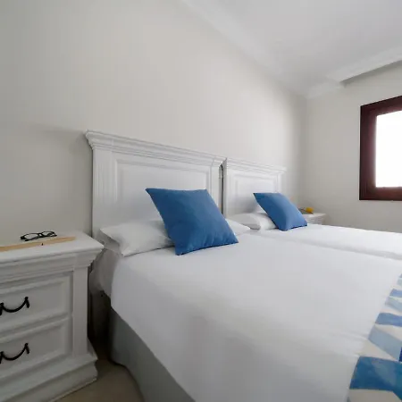 Apartamento De Un Dormitorio Con Vistas Al Mar, Acceso Directo En La Playa Puerto Del Carmen Пуерто-дель-Кармен