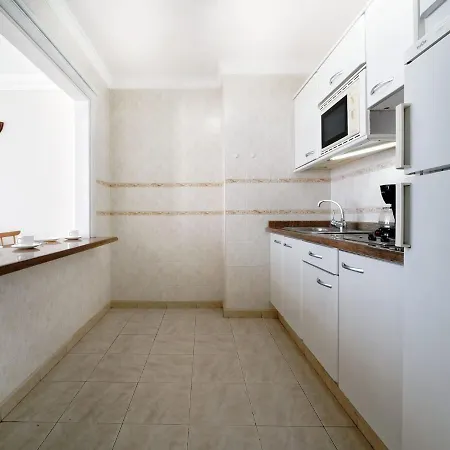 Апартаменти Apartamento De Un Dormitorio Con Vistas Al Mar, Acceso Directo En La Playa Puerto Del Carmen Пуерто-дель-Кармен
