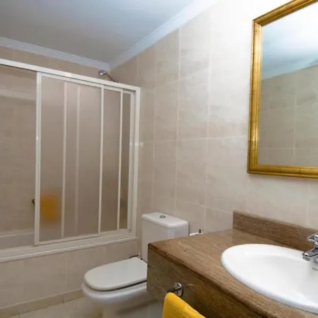 Апартаменти Apartamento De Un Dormitorio Con Vistas Al Mar, Acceso Directo En La Playa Puerto Del Carmen *